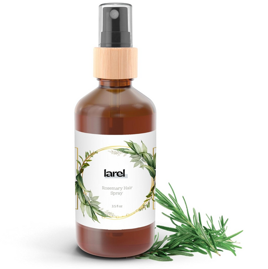 Rosemary Hair Growth Spray