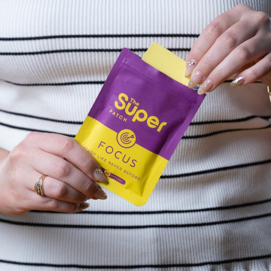 Super Focus Patches